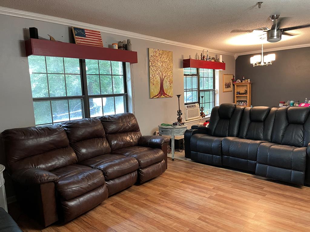 living room for main house 